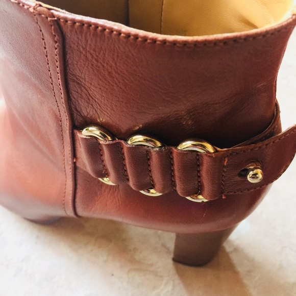 Nine West Booties - Picture 7 of 8